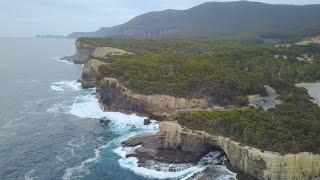 Tasmania's East Coast