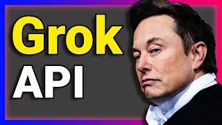 How to use Grok API with Free Credits!!!