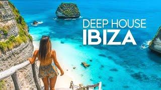 Ibiza Summer Mix 2024  Best Of Tropical Deep House Music Chill Out Mix 2024  Chillout Lounge