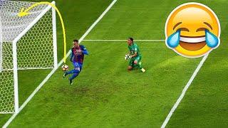 Funny Soccer Football Vines 2023 ● Goals l Skills l Fails #111