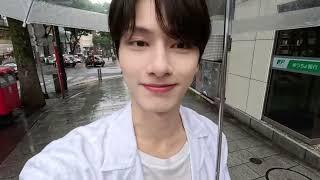 JUN'S VLOG LOVE FM丨230630