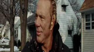 Bruce Springsteen - The Wrestler
