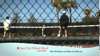 Sun City Hilton Head - Resident Testimonial