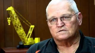 Fort Myers Operated Cranes and Heavy Equipment Sims Crane