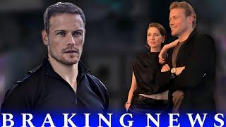 FIANLLY! Sam Heughan Drops BOMBSHELL Announcement! Heartbreaking Truth He's Kept Hidden for Years