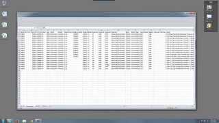 Create Pipe Delimited Files Using MS Excel