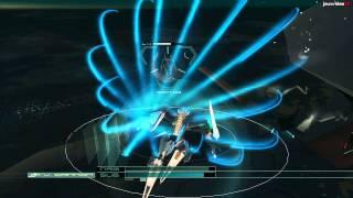 Zone of the Enders 2 HD - Bahram Fleet (HD)