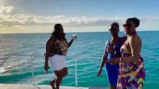 Mystic Catamaran Cruises - Romantic Sunset Cruise (Antigua & Barbuda)