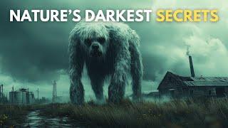 7 TERRIFYING Unsolved Animal Mysteries