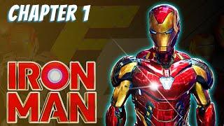 How to Make an Iron Man Suit | 3D Printed MK85 Cosplay - Part 1