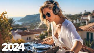 Alan Walker, Dua Lipa, Coldplay, Martin Garrix & Kygo, The Chainsmokers Style  Summer Vibes #4