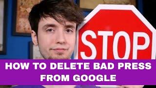 How To Remove Bad Reviews on Google, Facebook, Amazon - 3 Ways Explained (Social-ORM)