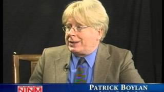 Patrick Boylan, 676