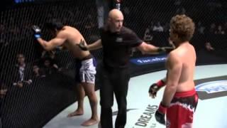 Ben Askren vs Luis Santos- ONE FC