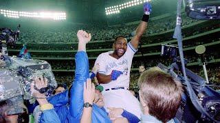 19 minutes of LEGENDARY MLB Postseason moments! (Who will join them this year?)