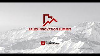 Sales Innovation Summit (60-second promo)