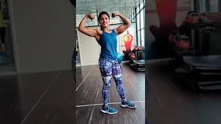 Gym Status  Gym Motivation video  NET DUNIYA FITNESS#subscribe #viral #fitness #beauty