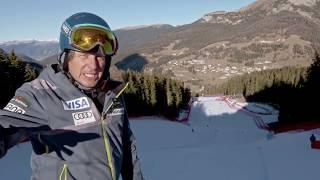 The Saslong Classic | Val Gardena, IT | S2 E6