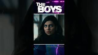 THE BOYS ENCOUNTER A SUPERPOWERED CHICKEN | THE BOYS Season 4 Episode 5 Scene