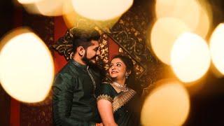 MANSI x PRINCE | PRE WEDDING TEASER | GAURAV MANE