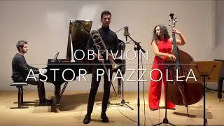 Oblivion - Astor Piazzolla - trombone