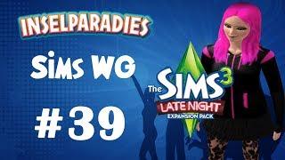 Let´s Play Die Sims 3 (PC) - Part 39 - Pinky zieht ein!