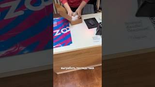 девушка ТРЕБУЕТ платить зарплату #reels #товарка #бизнес #бизнесснуля