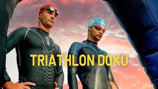 TRIATHLON DOKUMENTATION | Fred Funk & Jan Stratmann