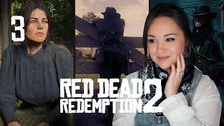 Blessed Are Those Who Hunger And Thirst For Rightousness  Red Dead Redemption 2 | Epilogue Pt. 3