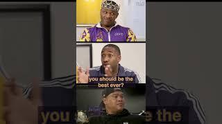 Anyone Who Clashed With Kobe Bryant Was Just LAZY | Gilbert Arenas On The REAL Mamba Mentality