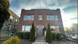 60 Flint St #3, Asheville, NC 28801