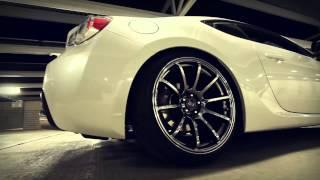 Scion FRS vs. Subaru BRZ Stance War