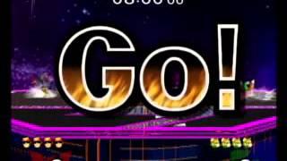Biweekly @ Josh's - Dirty Lasagna (Capt Falcon) vs Vice (Fox)