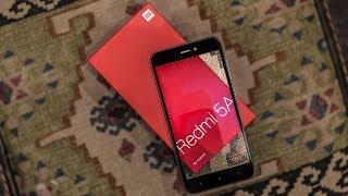 Redmi 5A Review with Camera Samples (4K) - Rs 4,999