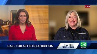 South Lake Tahoe seeks local artist for exhibition at airport lobby