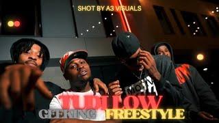 Tudi Low - "Geekin Freestyle" ( Shot By A3 Visuals)