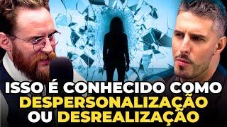 VOCÊ JÁ SENTIU QUE VOCÊ NÃO É VOCÊ? | Psicólogo fala da Polêmica