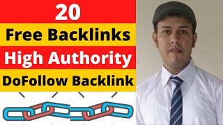 DoFollow Profile Creation Sites List 2023 [ DoFollow ] Backlinks List 2023