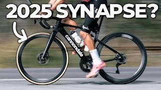 The 8 Bikes I’m Most Excited for in 2025 (Cannondale & Specialized Rumors!)