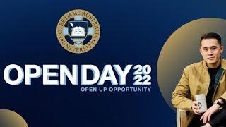 Sydney Open Day 2022 | The University of Notre Dame Australia