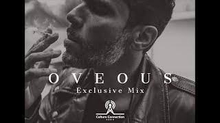 OVEOUS - Live Set from Lockdown for Culture Connection Radio - May 15 2020