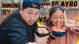 NINONG RY VS. NANA SILAYRO | Ninong Ry