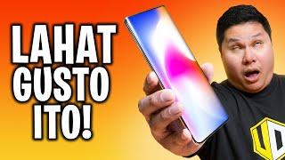 Infinix NOTE 40 Pro+ 5G - LAHAT GUSTO ITO!