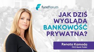 Jak dziś wygląda bankowość prywatna?