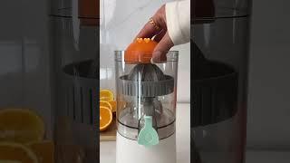 Citrus Juicer Multifunction Fruit Mixer