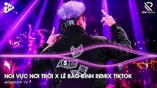 Nhạc Remix TikTok | Nơi Vực Nơi Trời Remix TikTok - Khi Tương Lai Mơ Hồ Đầy Ô Trống Remix Hot TikTok