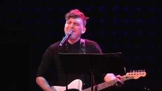 Ado Westfall performing “I Don’t Want To Know Your Name”