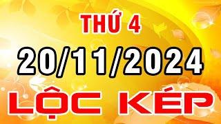 Tử Vi Thứ 4 Ngày 20/11/2024 Chỉ Đích Danh Con Giáp TRÚNG LỚN PHÁT TÀI Tiền Bạc Đầy Tay Giàu Nhất Họ