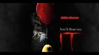 IT(Skillet-Monster)