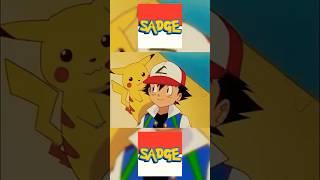 Órale! #pokemon #abridged #anime #ash #pikachu #funny #comedy #voiceacting #parody #bloopers #fun